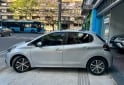 Autos - Peugeot 208 2017 Nafta 88000Km - En Venta