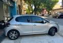 Autos - Peugeot 208 2017 Nafta 88000Km - En Venta