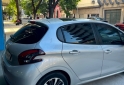 Autos - Peugeot 208 2017 Nafta 88000Km - En Venta