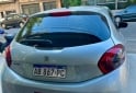 Autos - Peugeot 208 2017 Nafta 88000Km - En Venta