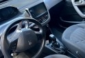 Autos - Peugeot 208 2017 Nafta 88000Km - En Venta