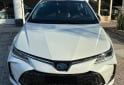 Autos - Toyota Corolla SEG HEV CVT 1.8 2025 Electrico / Hibrido 0Km - En Venta