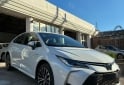 Autos - Toyota Corolla SEG HEV CVT 1.8 2025 Electrico / Hibrido 0Km - En Venta