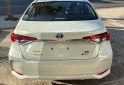 Autos - Toyota Corolla SEG HEV CVT 1.8 2025 Electrico / Hibrido 0Km - En Venta