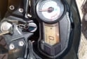Motos - Bajaj NS 125 2021 Nafta 24000Km - En Venta