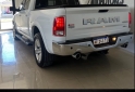 Camionetas - Dodge RAM 1500 2022 Diesel 41000Km - En Venta