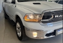 Camionetas - Dodge RAM 1500 2022 Diesel 41000Km - En Venta