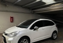 Autos - Citroen C3 1.6 VTI SHINE AT 2017 Nafta 60000Km - En Venta