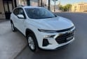 Camionetas - Chevrolet Tracker Ltz 2025 Nafta 0Km - En Venta