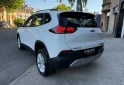 Camionetas - Chevrolet Tracker Ltz 2025 Nafta 0Km - En Venta