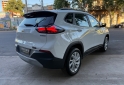 Camionetas - Chevrolet Tracker Ltz 2025 Nafta 0Km - En Venta
