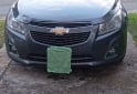 Autos - Chevrolet Cruze ltz 2013 Nafta 160000Km - En Venta