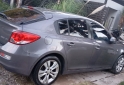 Autos - Chevrolet Cruze ltz 2013 Nafta 160000Km - En Venta
