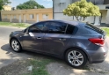 Autos - Chevrolet Cruze ltz 2013 Nafta 160000Km - En Venta