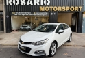 Autos - Chevrolet Cruze 2020 Nafta  - En Venta