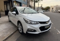 Autos - Chevrolet Cruze 2020 Nafta  - En Venta