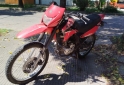 Motos - Motomel Skua 150cc 2014 Nafta 31900Km - En Venta