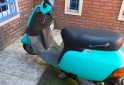 Motos - Piaggio 80 1992 Nafta 11800Km - En Venta