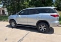 Camionetas - Toyota Sw4 rx 2019 Diesel 86000Km - En Venta