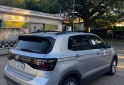 Autos - Volkswagen T-Cross 1.6 Confortline 2020 Nafta 70000Km - En Venta