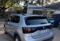 Autos - Volkswagen T-Cross 1.6 Confortline 2020 Nafta 70000Km - En Venta