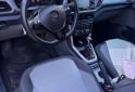 Autos - Volkswagen T-Cross 1.6 Confortline 2020 Nafta 70000Km - En Venta