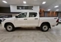 Camionetas - Toyota HILUX DC DX 2.4L 4X4 2020 Diesel 180000Km - En Venta