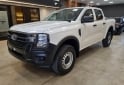 Camionetas - Ford FORD RANGER 2.0 DC 4X2 XL 2025 Diesel 0Km - En Venta