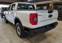 Camionetas - Ford FORD RANGER 2.0 DC 4X2 XL 2025 Diesel 0Km - En Venta