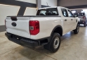 Camionetas - Ford FORD RANGER 2.0 DC 4X2 XL 2025 Diesel 0Km - En Venta