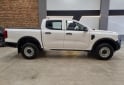 Camionetas - Ford FORD RANGER 2.0 DC 4X2 XL 2025 Diesel 0Km - En Venta