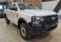 Camionetas - Ford FORD RANGER 2.0 DC 4X2 XL 2025 Diesel 0Km - En Venta