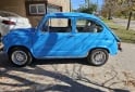 Clásicos - Fiat 600 - En Venta