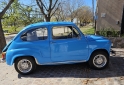 Clásicos - Fiat 600 - En Venta