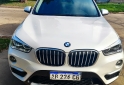 Camionetas - Bmw X1 2017 Nafta 74000Km - En Venta