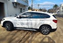 Camionetas - Bmw X1 2017 Nafta 74000Km - En Venta
