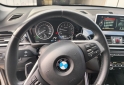Camionetas - Bmw X1 2017 Nafta 74000Km - En Venta