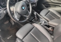 Camionetas - Bmw X1 2017 Nafta 74000Km - En Venta