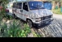 Utilitarios - Fiat Ducato 1994 Diesel 999999Km - En Venta