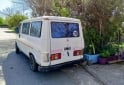 Utilitarios - Fiat Ducato 1994 Diesel 999999Km - En Venta