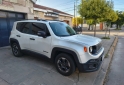 Camionetas - Jeep Renegade 2018 Nafta 109000Km - En Venta