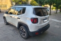 Camionetas - Jeep Renegade 2018 Nafta 109000Km - En Venta