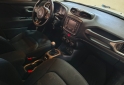 Camionetas - Jeep Renegade 2018 Nafta 109000Km - En Venta