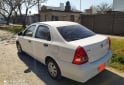 Autos - Toyota Etios 2017 GNC 68000Km - En Venta