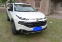 Camionetas - Fiat Freedom 4x2 diesel 2017 Diesel 130000Km - En Venta