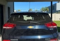 Autos - Chevrolet Tracker Premier 2021 Nafta 70000Km - En Venta