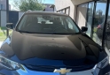 Autos - Chevrolet Tracker Premier 2021 Nafta 70000Km - En Venta
