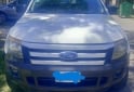 Camionetas - Ford RANGER 2014 Nafta 290000Km - En Venta