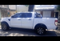 Camionetas - Ford RANGER 2014 Nafta 290000Km - En Venta