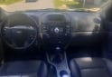 Camionetas - Ford RANGER 2014 Nafta 290000Km - En Venta